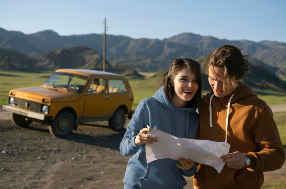 Ready for the Road: Essential Steps to Prep Your Car (and Home) Before a Big Trip